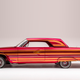 Illustration for article titled Get Your Mind Blown By These Museum-Quality Lowriders